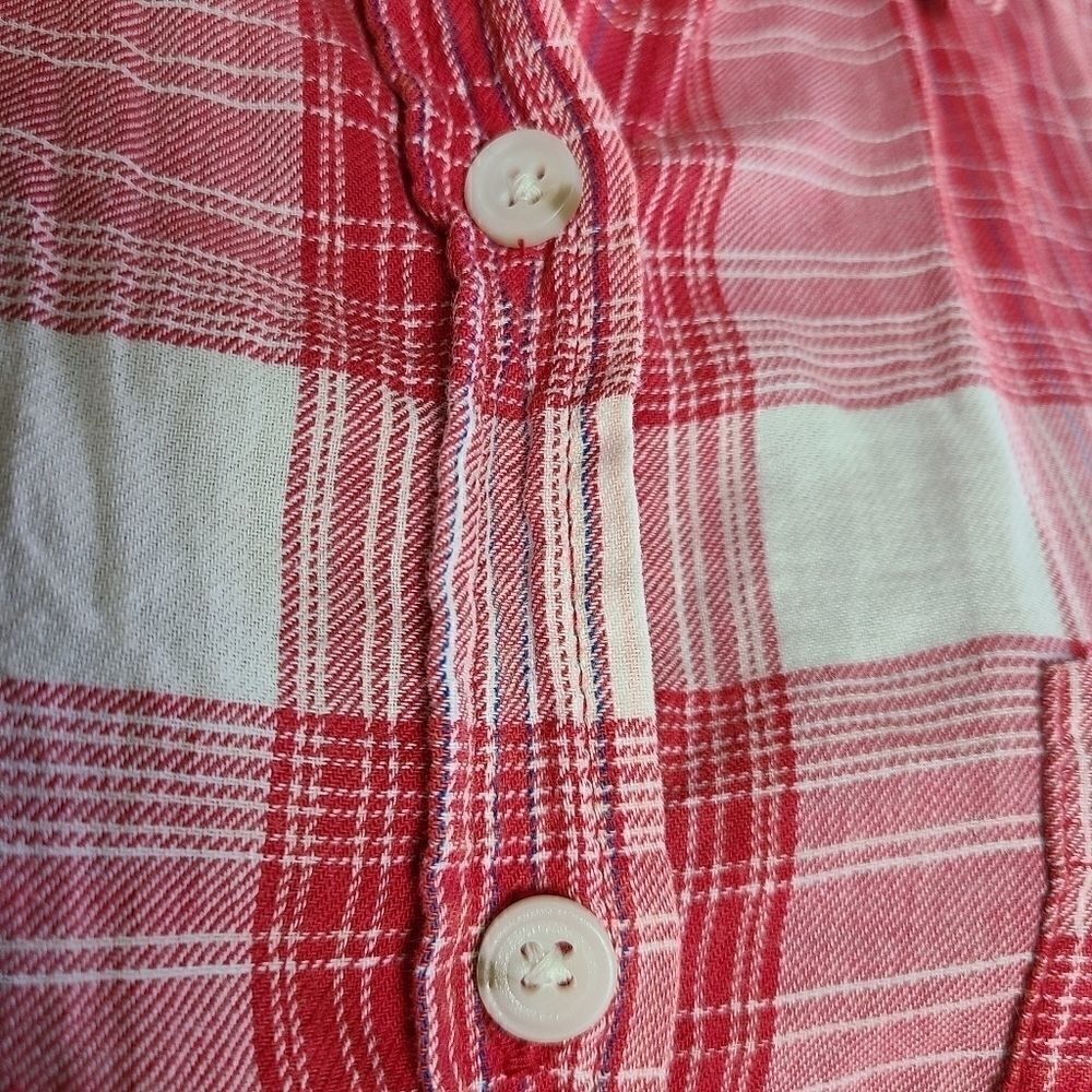 Universal Thread Button Up Shirt - Picture 4 of 8